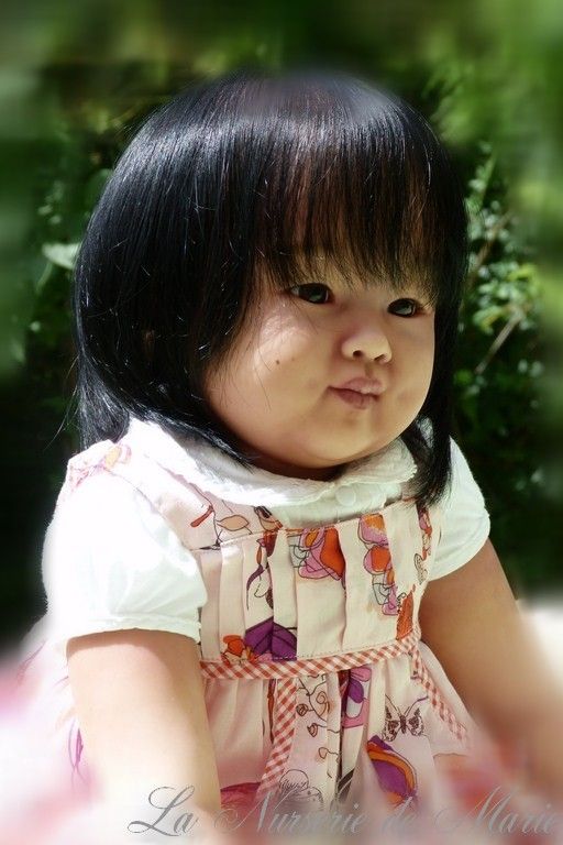 asian reborn dolls